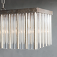 Andalucia 56" Rectangular Chandelier-Meet Lighting