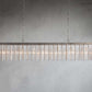 Andalucia 56" Rectangular Chandelier-Meet Lighting