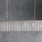 Andalucia Rectangular Chandelier-Meet Lighting