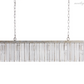 Andalucia Rectangular Chandelier-Meet Lighting