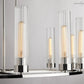 Andreas Round Chandelier-Meet Lighting