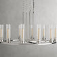 Andreas Round Chandelier