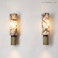 Annie Alabaster Wall sconce-Meet Lighting