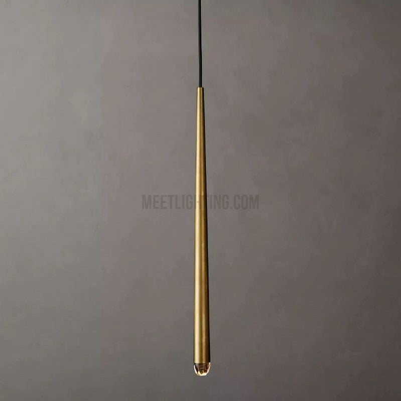 Aquitance Modern Pendant-Meet Lighting