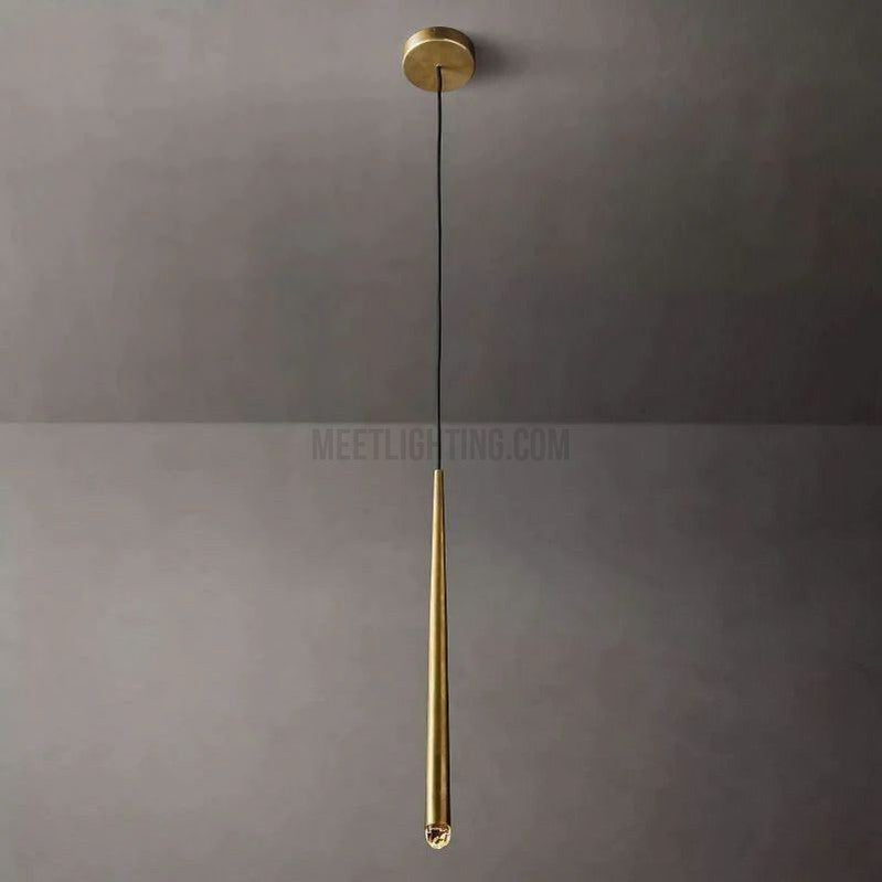 Aquitance Modern Pendant-Meet Lighting