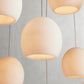 Arica Rectangular Chandelier-Meet Lighting