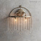 Aubrey 2-Light Wall Sconce-Meet Lighting