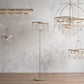 Aubrey 4 Tier Chandelier-Meet Lighting