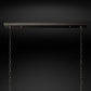 Aurelius Rectangle Chandelier-Meet Lighting