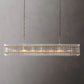 Aurelius Rectangle Chandelier-Meet Lighting