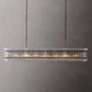 Aurelius Rectangle Chandelier-Meet Lighting