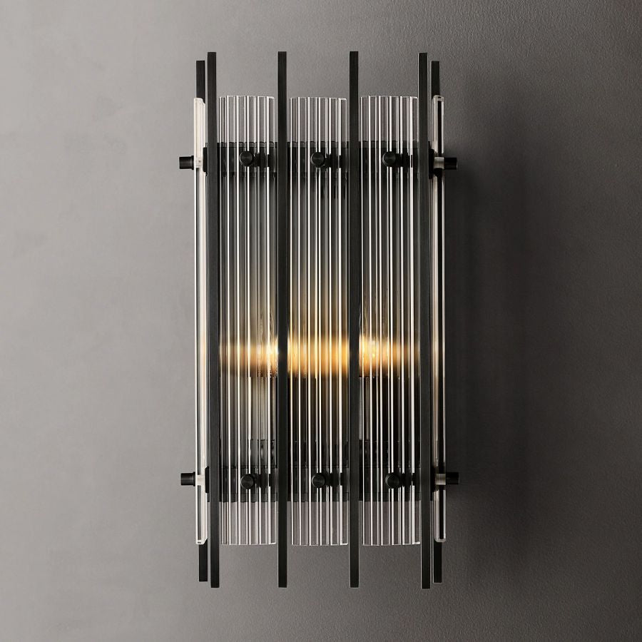 Aurelius Sconce-Meet Lighting