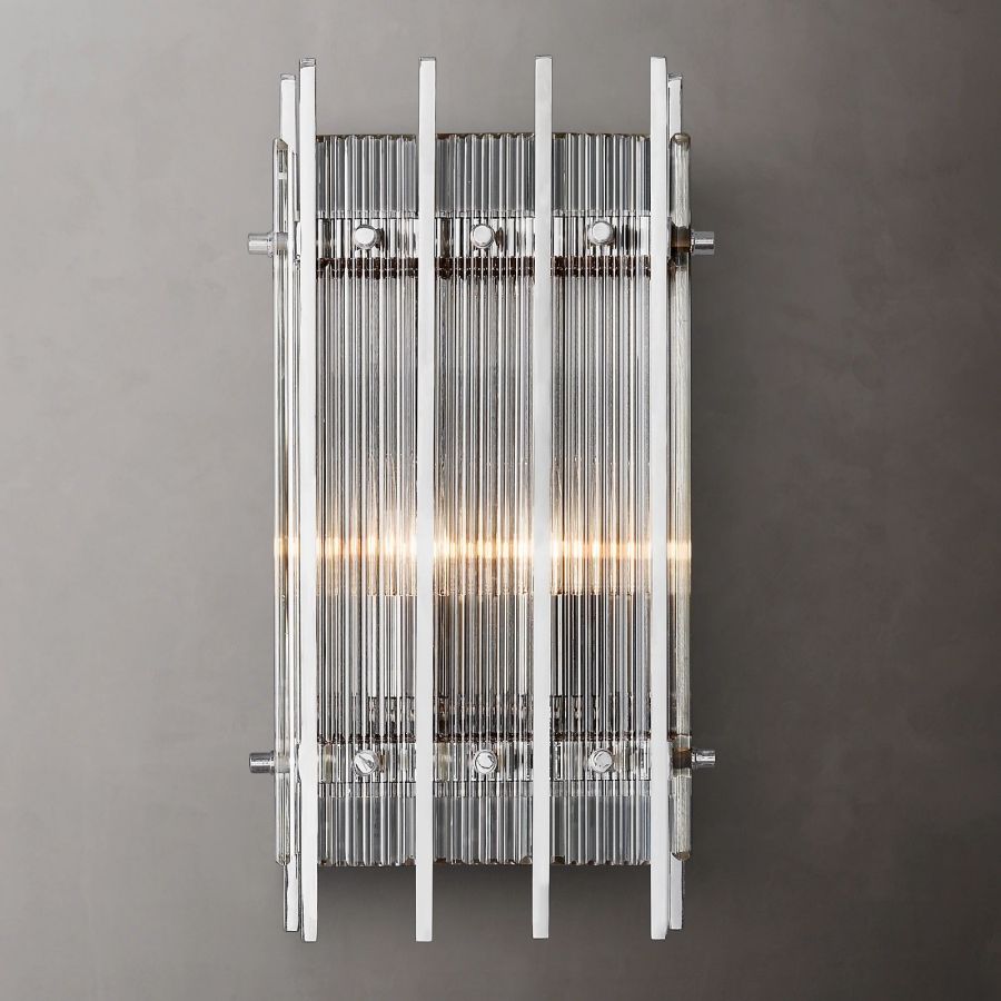 Aurelius Sconce-Meet Lighting