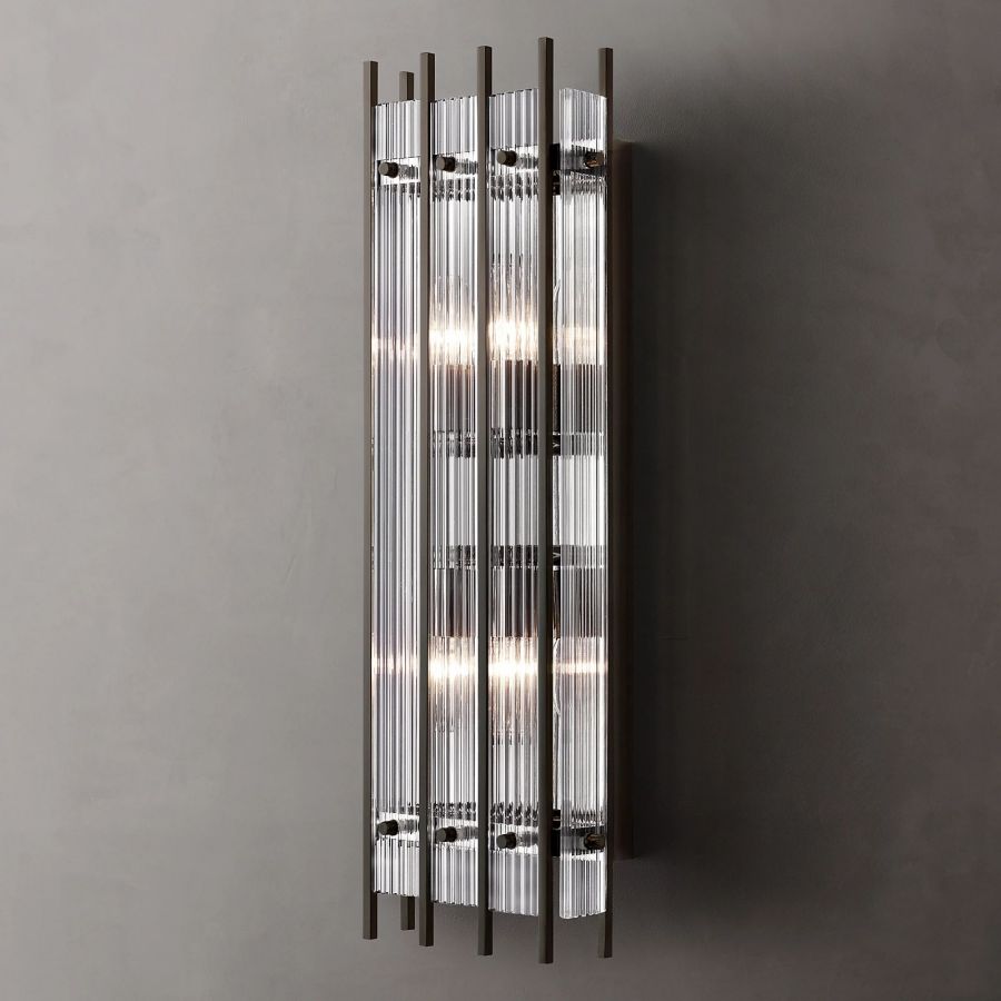 Aurelius Sconce-Meet Lighting