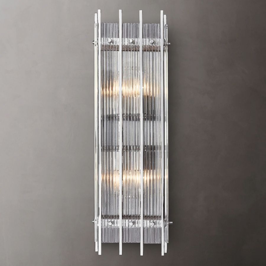 Aurelius Sconce-Meet Lighting