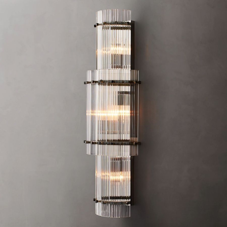 Aurelius Sconce-Meet Lighting