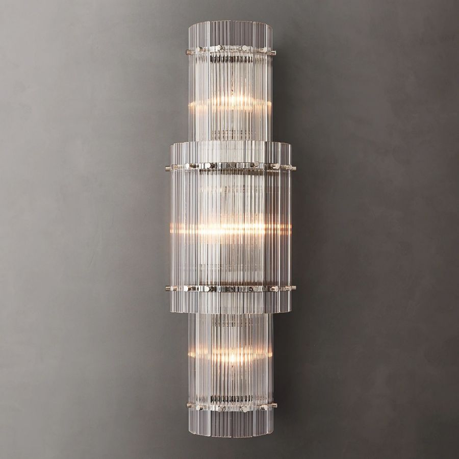 Aurelius Sconce-Meet Lighting