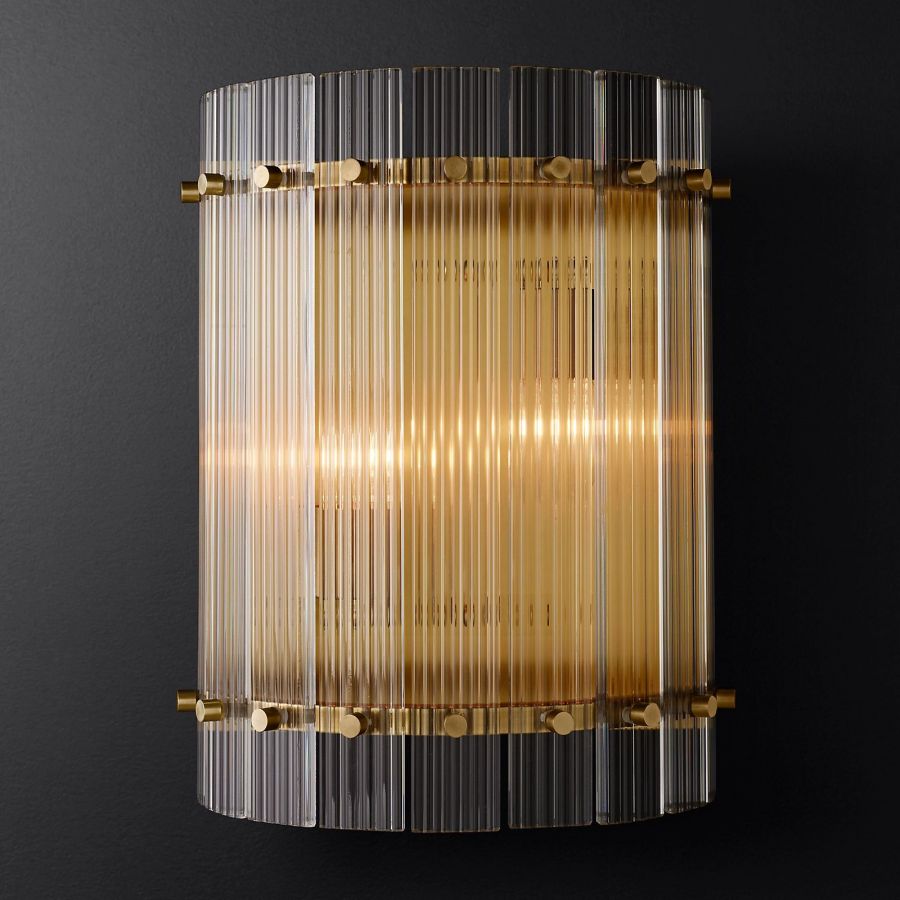 Aurelius Sconce-Meet Lighting