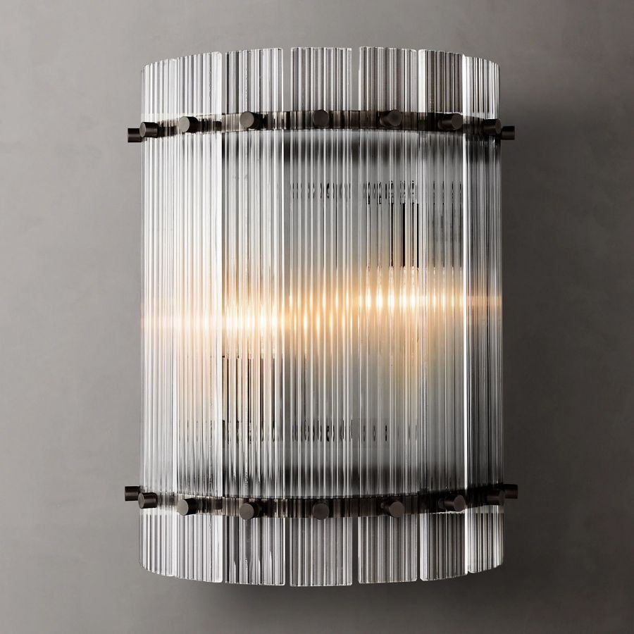 Aurelius Sconce-Meet Lighting