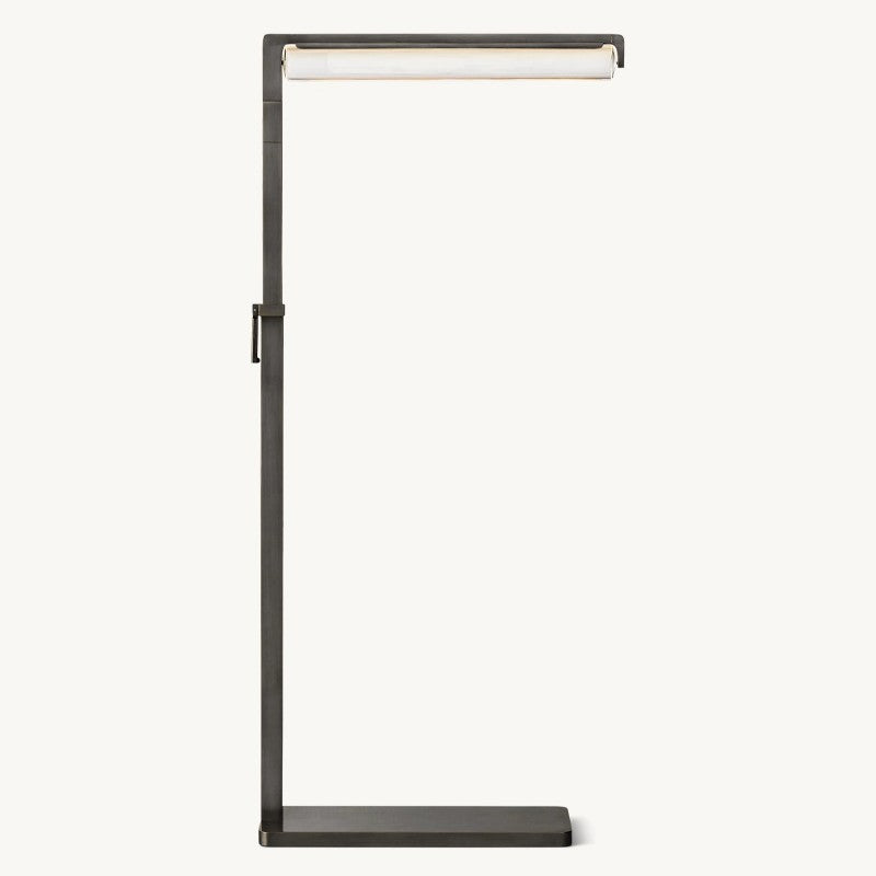 Audon Task Floor Lamp