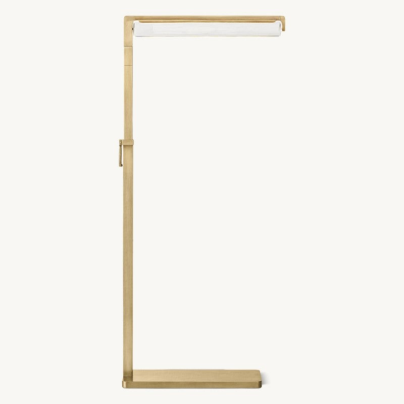 Audon Task Floor Lamp