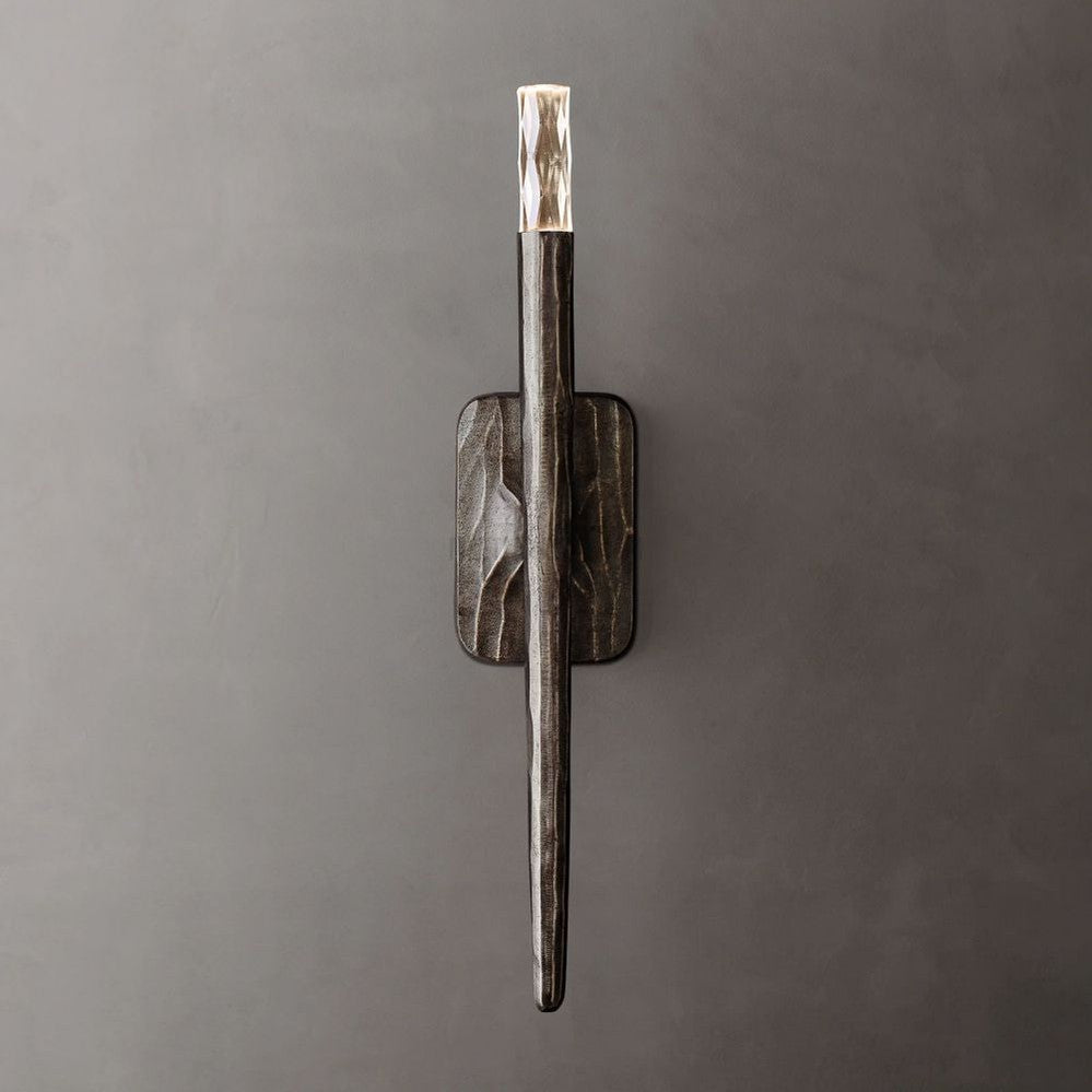 Avarit Wall Sconce-Meet Lighting