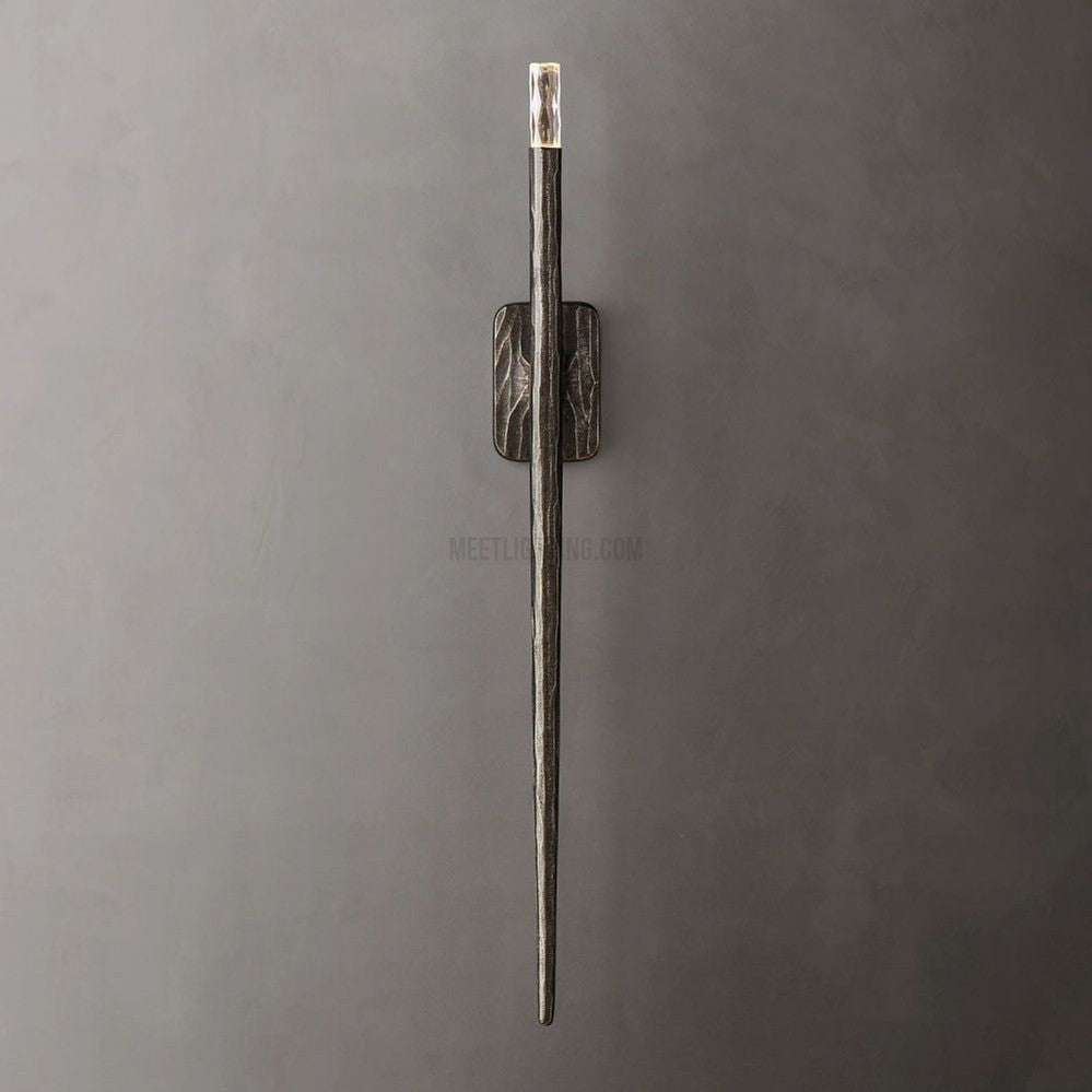 Avarit Wall Sconce-Meet Lighting