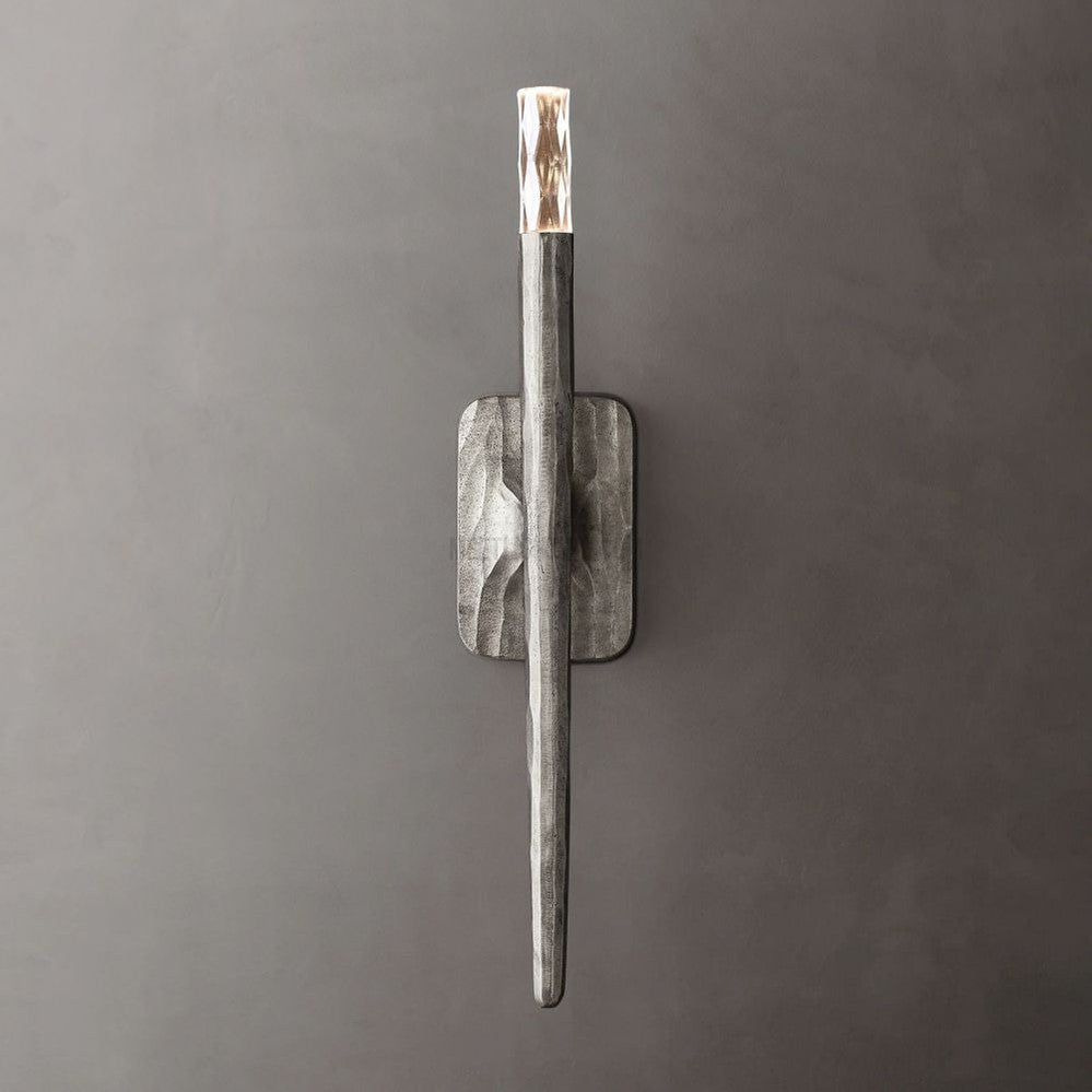 Avarit Wall Sconce-Meet Lighting