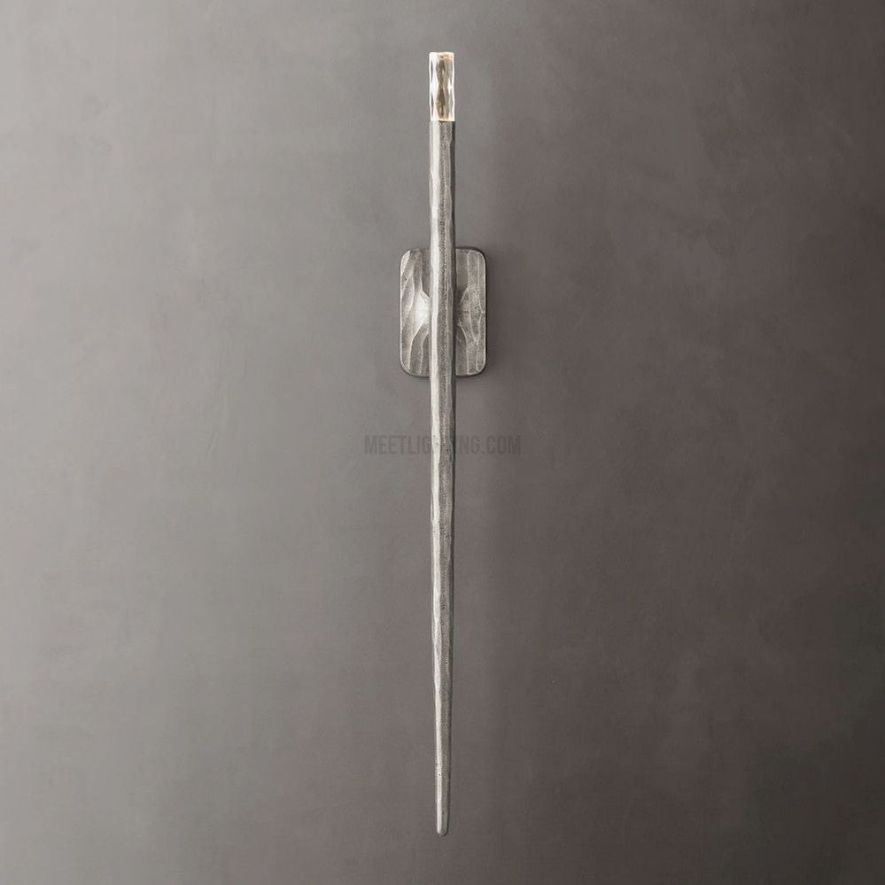 Avarit Wall Sconce-Meet Lighting