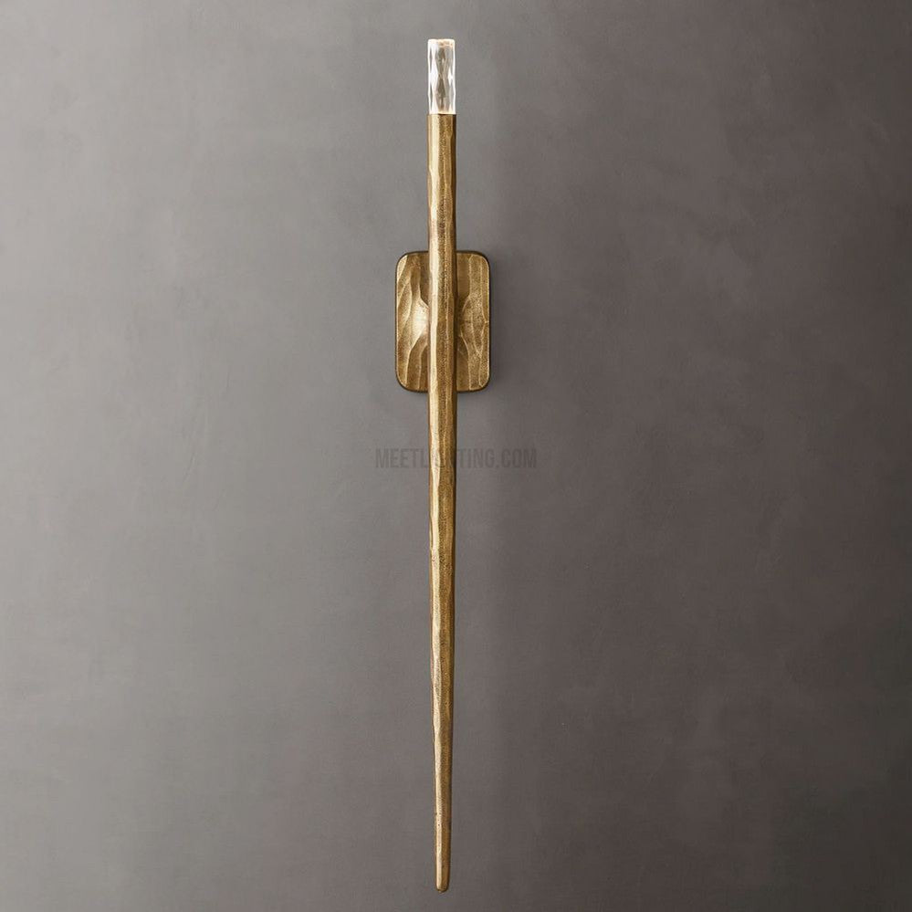 Avarit Wall Sconce-Meet Lighting