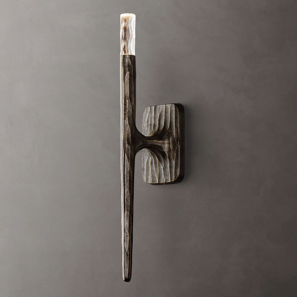 Avarit Wall Sconce-Meet Lighting