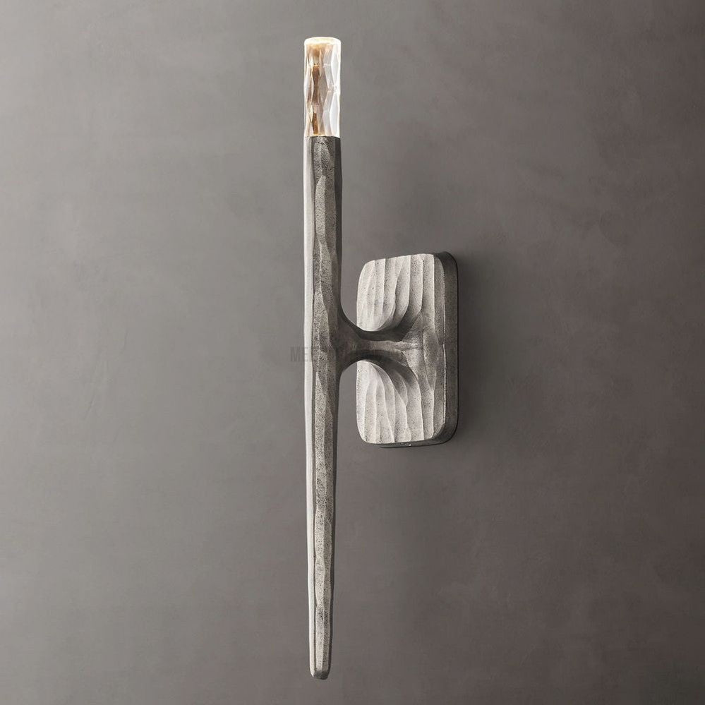 Avarit Wall Sconce-Meet Lighting