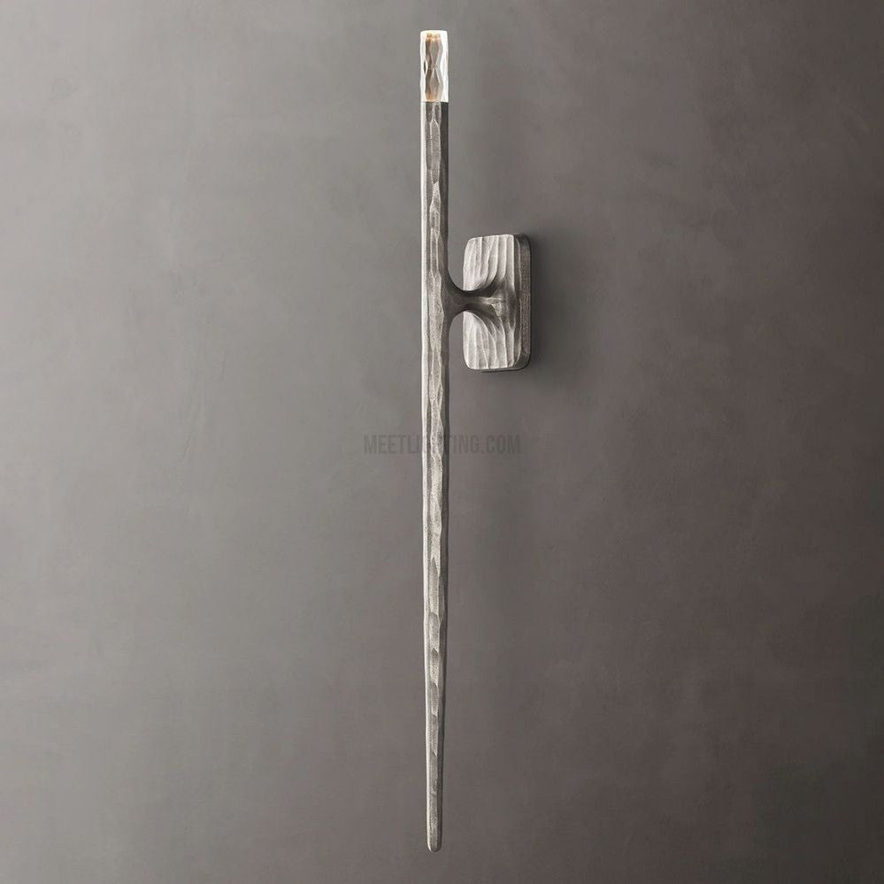 Avarit Wall Sconce-Meet Lighting