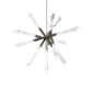 Axel Pendant 36"-Meet Lighting