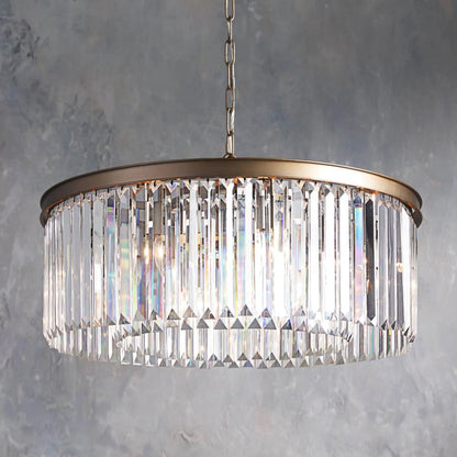 Ryan Round Chandelier