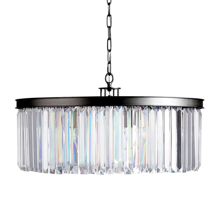 Ryan Round Chandelier