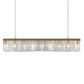 Ryan Rectangular Chandelier