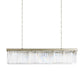 Ryan Rectangular Chandelier