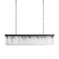 Ryan Rectangular Chandelier