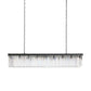 Ryan Rectangular Chandelier