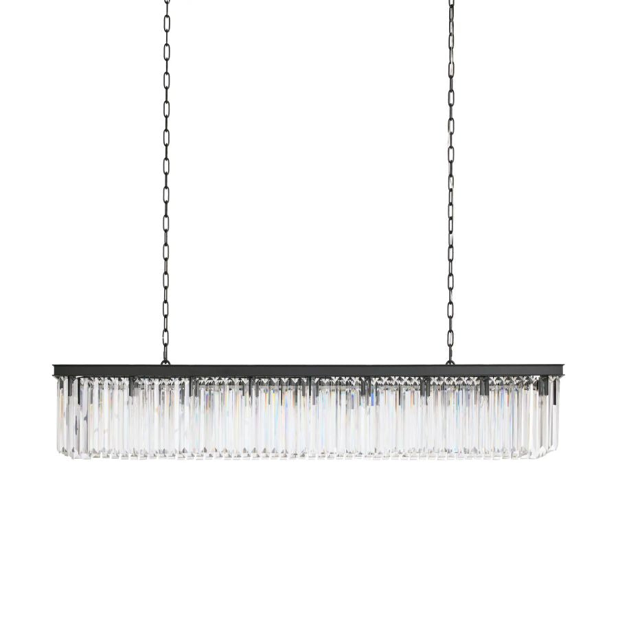 Ryan Rectangular Chandelier