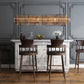 Emily Metal Chandelier For Living Room Dinning Room Bedroom