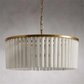 BREA 1 TIER CHANDELIER-Meet Lighting