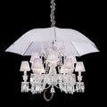 Meet Lighting Style Marie Coquine Crystal Chandelier