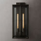 Baker Outdoor Sconce 28"-Meet Lighting