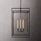 Baker Pendant 34"-Meet Lighting