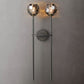 Crysball Sconce