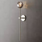 Crysball Sconce