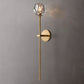 Crysball Sconce