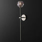 Crysball Grand Sconce